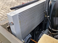 Mobiele compressor, atlas-copco, xas47, 2008 - afbeelding 17 van  47