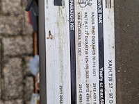 Mobiele compressor, atlas-copco, xas47, 2008 - afbeelding 19 van  47