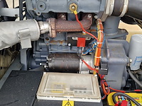 Mobiele compressor, atlas-copco, xas47, 2008 - afbeelding 25 van  47