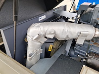 Mobiele compressor, atlas-copco, xas47, 2008 - afbeelding 26 van  47