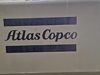 Mobiele compressor, atlas-copco, xas47, 2008 - afbeelding 28 van  47