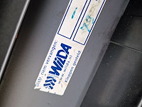 Mobiele compressor, atlas-copco, xas47, 2008 - afbeelding 32 van  47