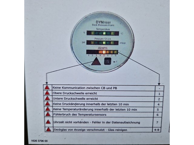 Mobiele compressor, atlas-copco, xas47, 2008 - afbeelding 33 van  47