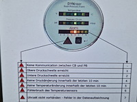 Mobiele compressor, atlas-copco, xas47, 2008 - afbeelding 33 van  47
