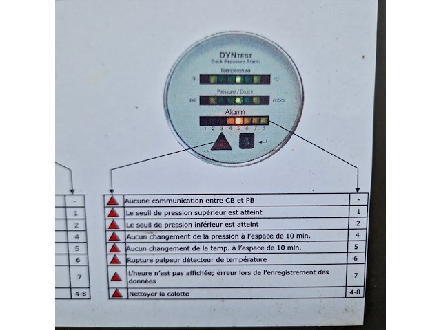 Mobiele compressor, atlas-copco, xas47, 2008 - afbeelding 35 van  47