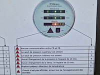 Mobiele compressor, atlas-copco, xas47, 2008 - afbeelding 35 van  47