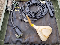 Mobiele compressor, atlas-copco, xas47, 2008 - afbeelding 37 van  47