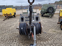 Mobiele compressor, atlas-copco, xas47, 2008 - afbeelding 38 van  47