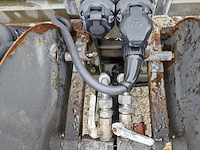 Mobiele compressor, atlas-copco, xas47, 2008 - afbeelding 41 van  47