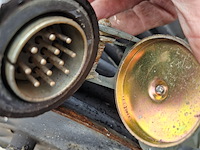 Mobiele compressor, atlas-copco, xas47, 2008 - afbeelding 42 van  47