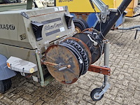 Mobiele compressor, atlas-copco, xas47, 2008 - afbeelding 43 van  47