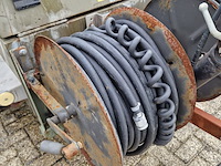 Mobiele compressor, atlas-copco, xas47, 2008 - afbeelding 44 van  47