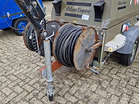 Mobiele compressor, atlas-copco, xas47, 2008 - afbeelding 45 van  47