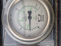 Mobiele compressor, atlas-copco, xas47, 2008 - afbeelding 47 van  47