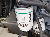 Mobiele compressor, atlas-copco, xas97, 2005 - afbeelding 2 van  52