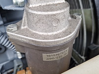 Mobiele compressor, atlas-copco, xas97, 2005 - afbeelding 4 van  52