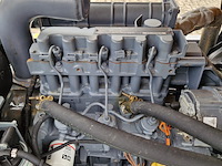 Mobiele compressor, atlas-copco, xas97, 2005 - afbeelding 5 van  52