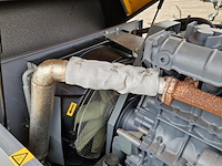 Mobiele compressor, atlas-copco, xas97, 2005 - afbeelding 7 van  52