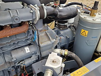Mobiele compressor, atlas-copco, xas97, 2005 - afbeelding 8 van  52