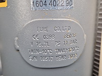 Mobiele compressor, atlas-copco, xas97, 2005 - afbeelding 9 van  52