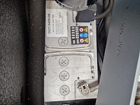 Mobiele compressor, atlas-copco, xas97, 2005 - afbeelding 10 van  52