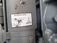 Mobiele compressor, atlas-copco, xas97, 2005 - afbeelding 11 van  52