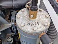 Mobiele compressor, atlas-copco, xas97, 2005 - afbeelding 14 van  52