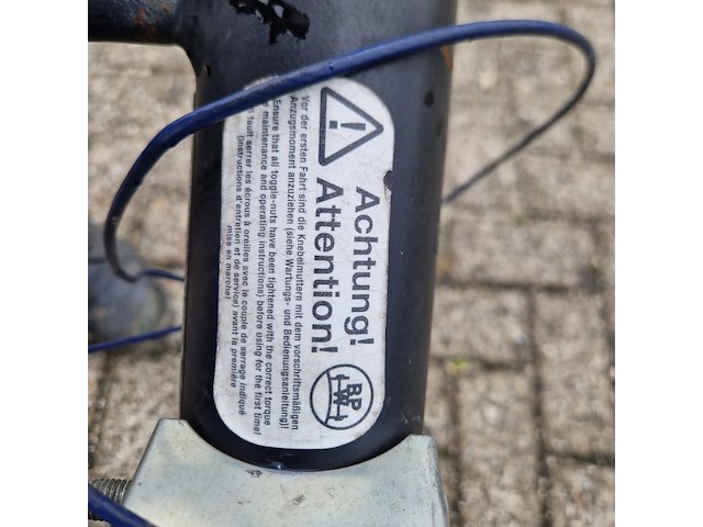 Mobiele compressor, atlas-copco, xas97, 2005 - afbeelding 17 van  52