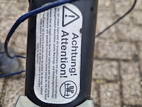 Mobiele compressor, atlas-copco, xas97, 2005 - afbeelding 17 van  52