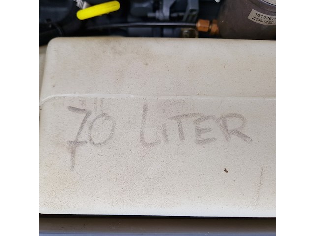 Mobiele compressor, atlas-copco, xas97, 2005 - afbeelding 26 van  52