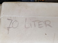 Mobiele compressor, atlas-copco, xas97, 2005 - afbeelding 26 van  52