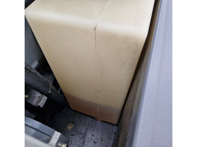 Mobiele compressor, atlas-copco, xas97, 2005 - afbeelding 27 van  52