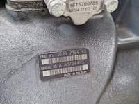 Mobiele compressor, atlas-copco, xas97, 2005 - afbeelding 29 van  52