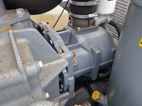 Mobiele compressor, atlas-copco, xas97, 2005 - afbeelding 30 van  52