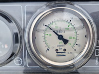 Mobiele compressor, atlas-copco, xas97, 2005 - afbeelding 32 van  52