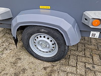 Mobiele compressor, atlas-copco, xas97, 2005 - afbeelding 33 van  52