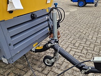 Mobiele compressor, atlas-copco, xas97, 2005 - afbeelding 35 van  52