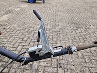 Mobiele compressor, atlas-copco, xas97, 2005 - afbeelding 36 van  52