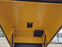 Mobiele compressor, atlas-copco, xas97, 2005 - afbeelding 39 van  52