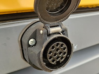 Mobiele compressor, atlas-copco, xas97, 2005 - afbeelding 44 van  52