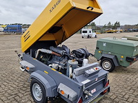 Mobiele compressor, atlas-copco, xas97, 2005 - afbeelding 34 van  52