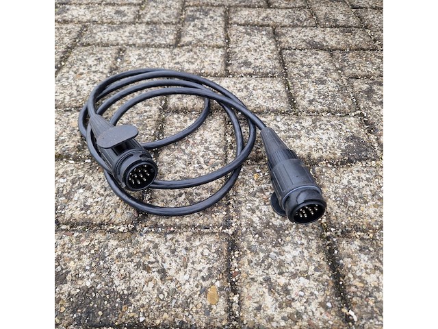 Mobiele compressor, atlas-copco, xas97, 2005 - afbeelding 46 van  52