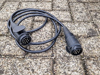 Mobiele compressor, atlas-copco, xas97, 2005 - afbeelding 46 van  52