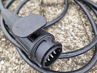 Mobiele compressor, atlas-copco, xas97, 2005 - afbeelding 47 van  52