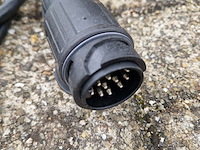 Mobiele compressor, atlas-copco, xas97, 2005 - afbeelding 48 van  52