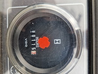 Mobiele compressor, atlas-copco, xas97, 2005 - afbeelding 45 van  52