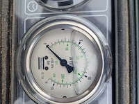 Mobiele compressor, atlas-copco, xas97, 2005 - afbeelding 50 van  52