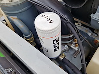 Mobiele compressor, atlas-copco, xas97, 2005 - afbeelding 51 van  52