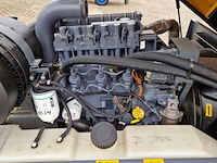 Mobiele compressor, atlas-copco, xas97, 2005 - afbeelding 52 van  52