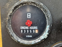 Mobiele compressor, atlas-copco - afbeelding 5 van  29